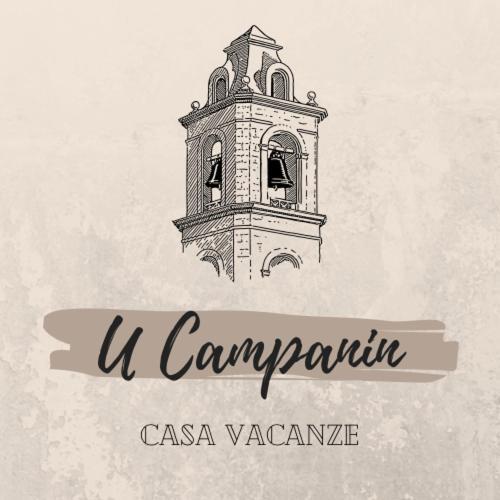 Апартаменты U Campanin Vallebona Экстерьер фото